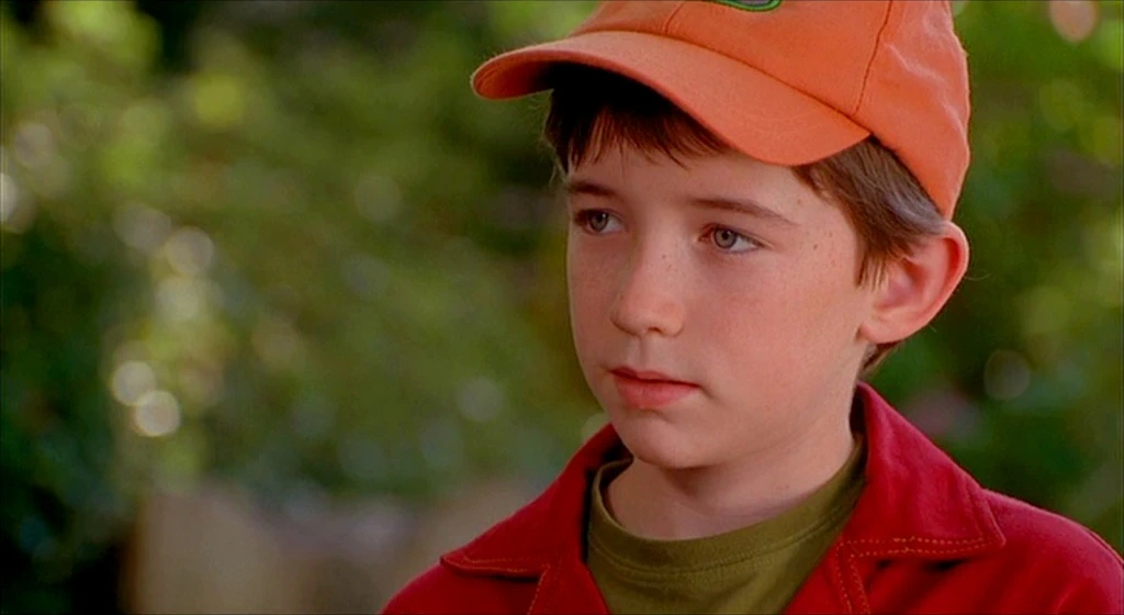 Liam Aiken