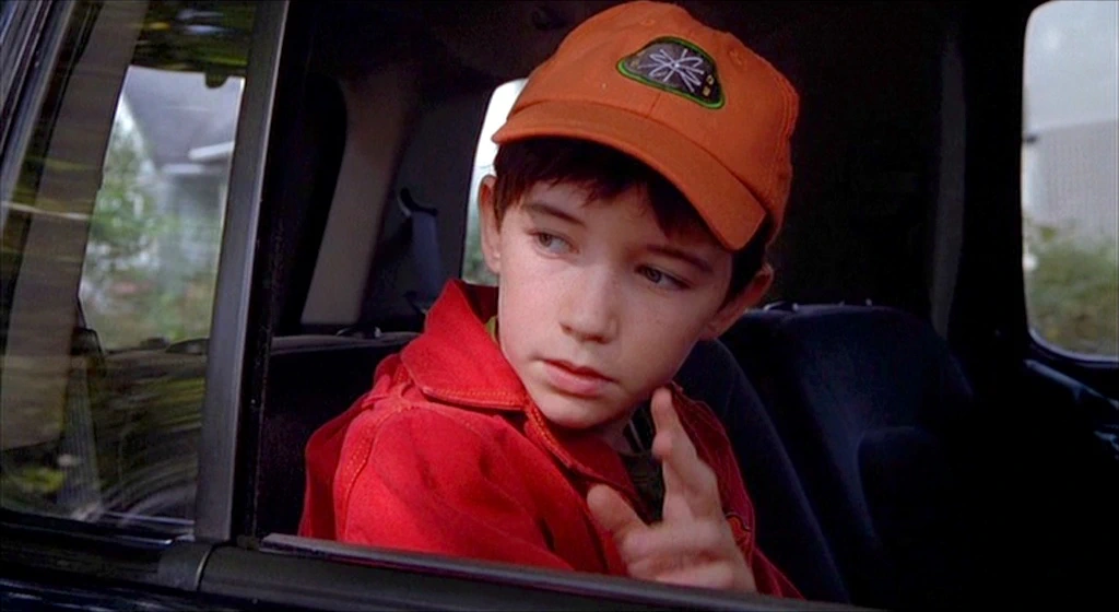 Liam Aiken