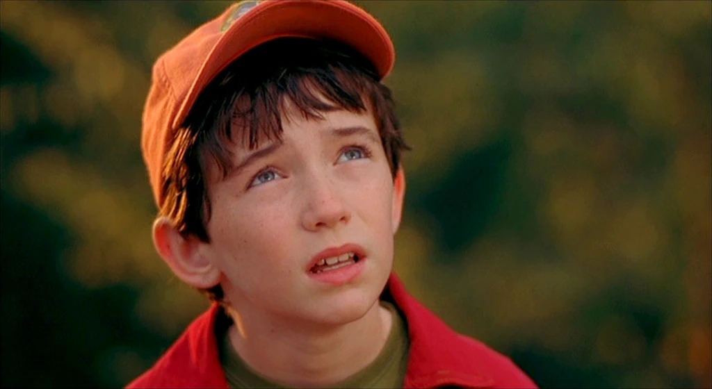 Liam Aiken