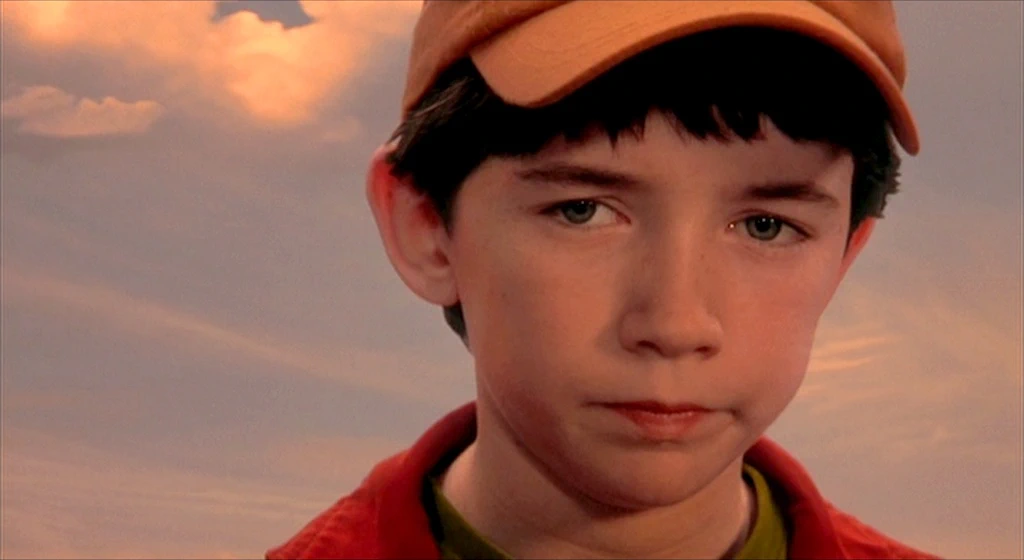 Liam Aiken