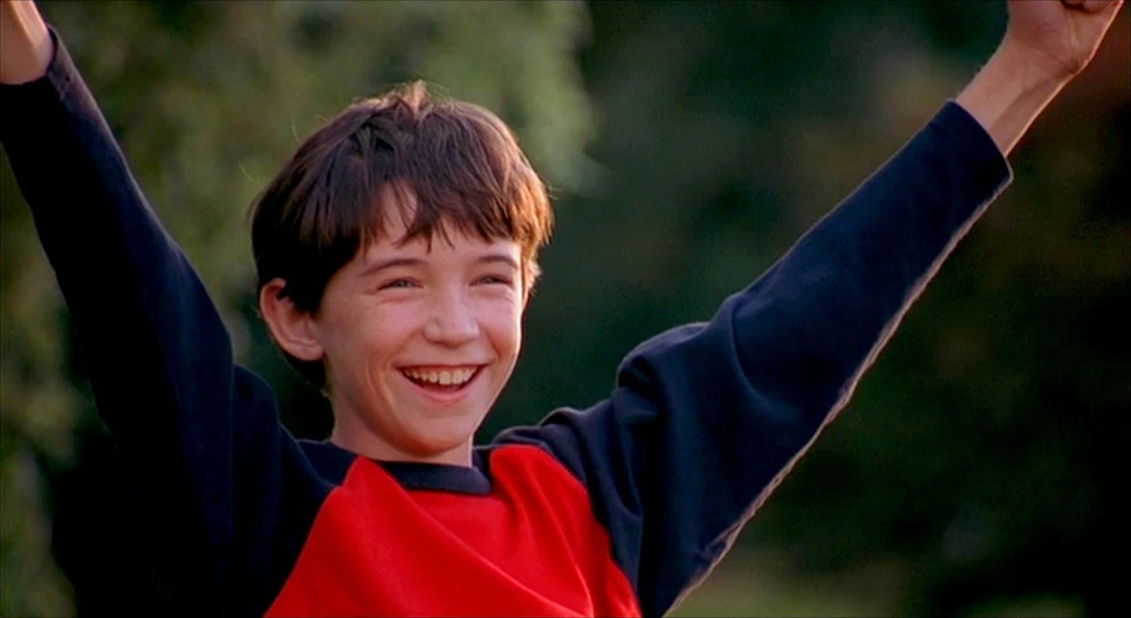 Liam Aiken