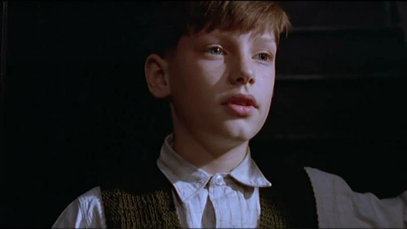 Nick Robinson