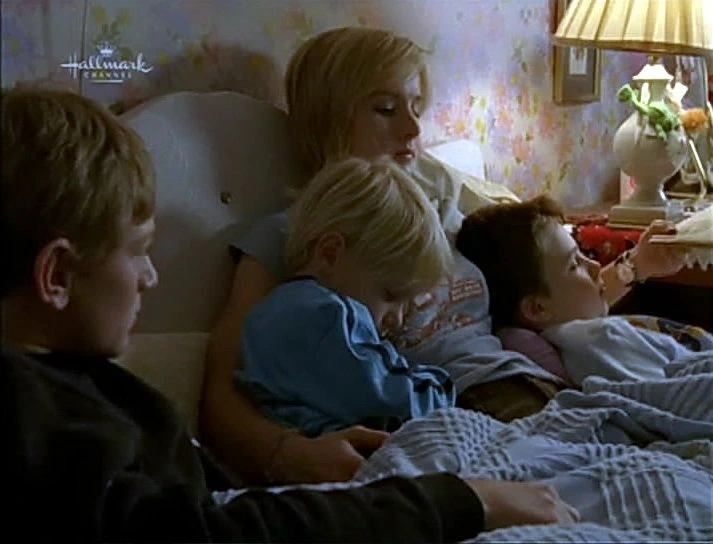 Brian Akins, David Gibson McLean, Jack Armstrong