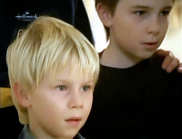 David Gibson McLean, Jack Armstrong