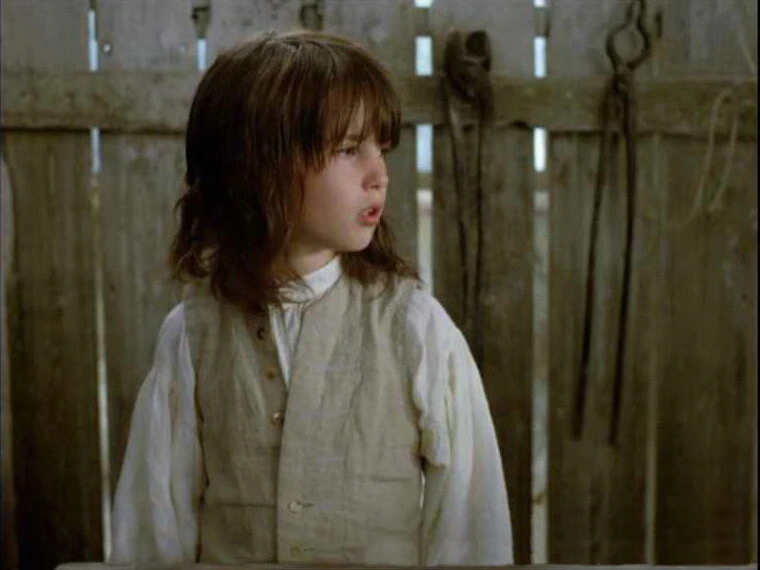 Tom Sturridge
