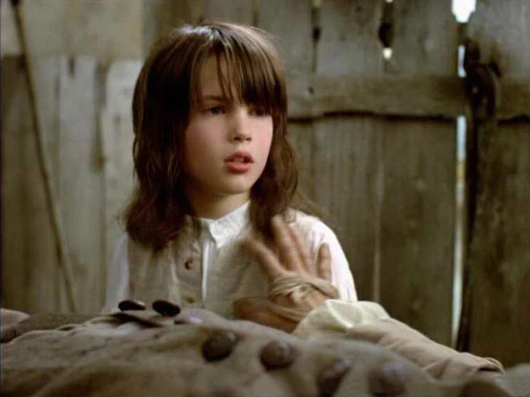 Tom Sturridge