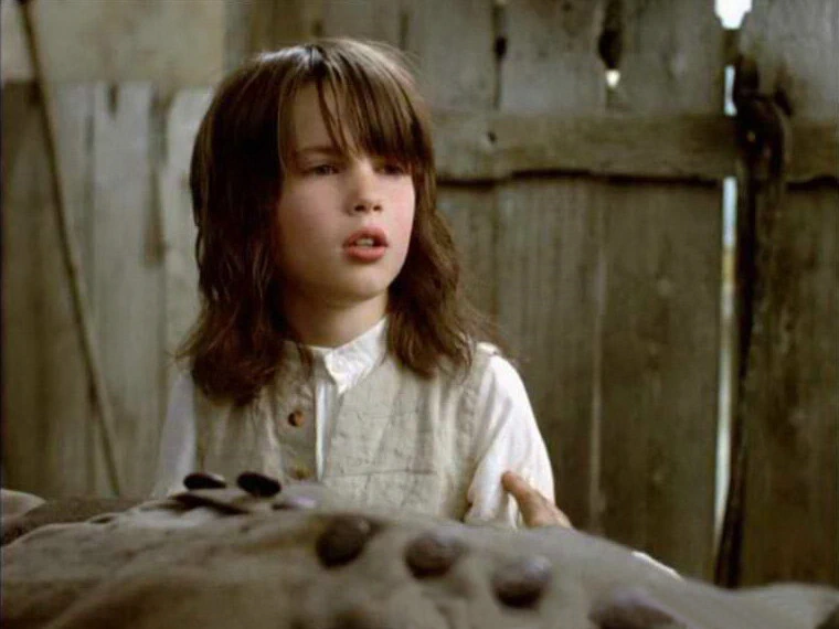 Tom Sturridge