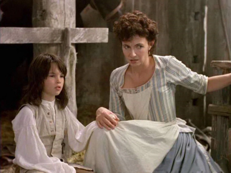 Tom Sturridge