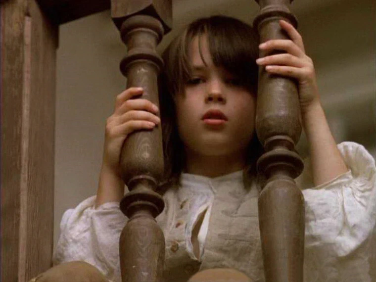 Tom Sturridge