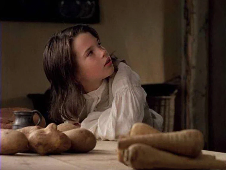 Tom Sturridge