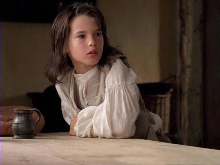 Tom Sturridge