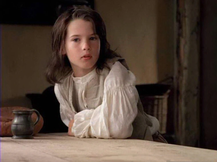 Tom Sturridge