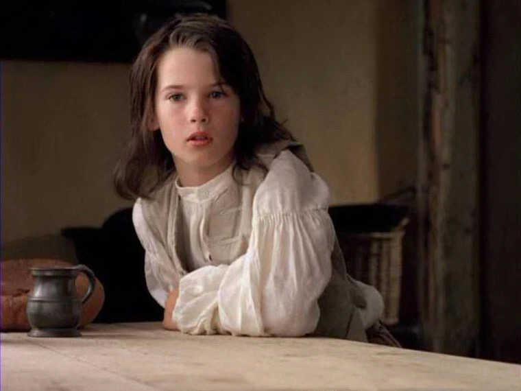 Tom Sturridge