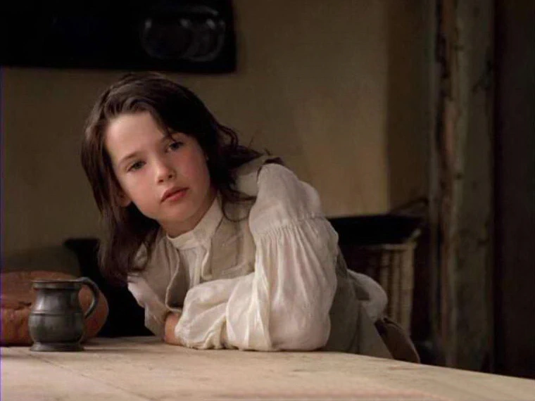 Tom Sturridge