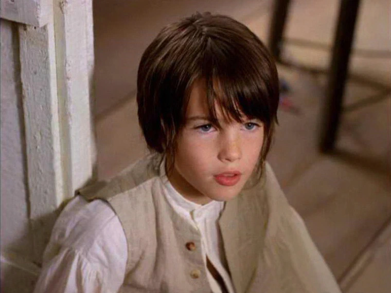 Tom Sturridge