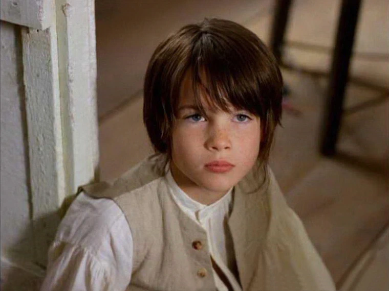 Tom Sturridge