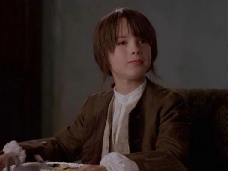 Tom Sturridge