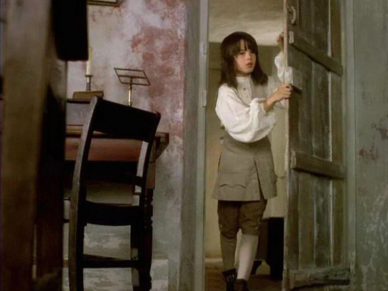 Tom Sturridge