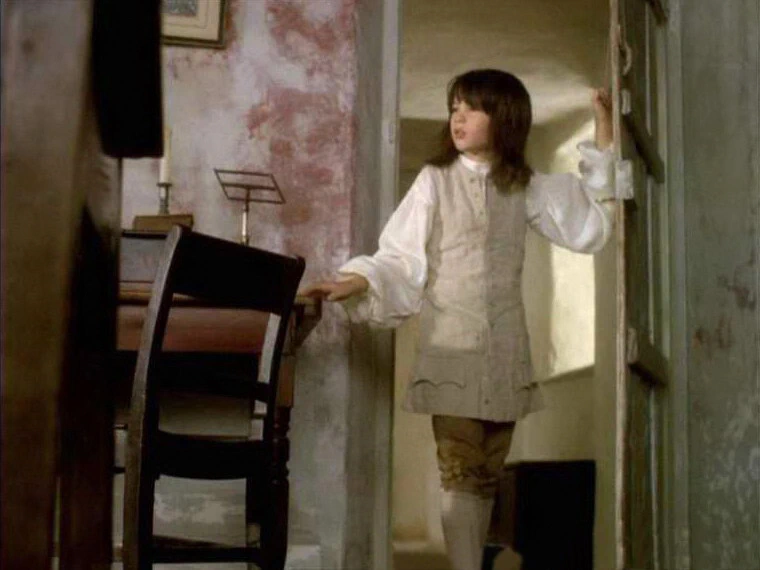 Tom Sturridge