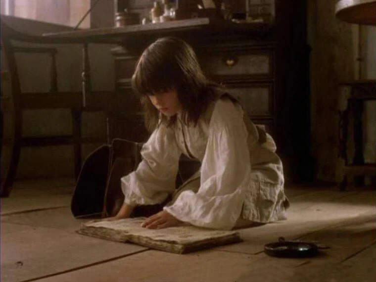 Tom Sturridge