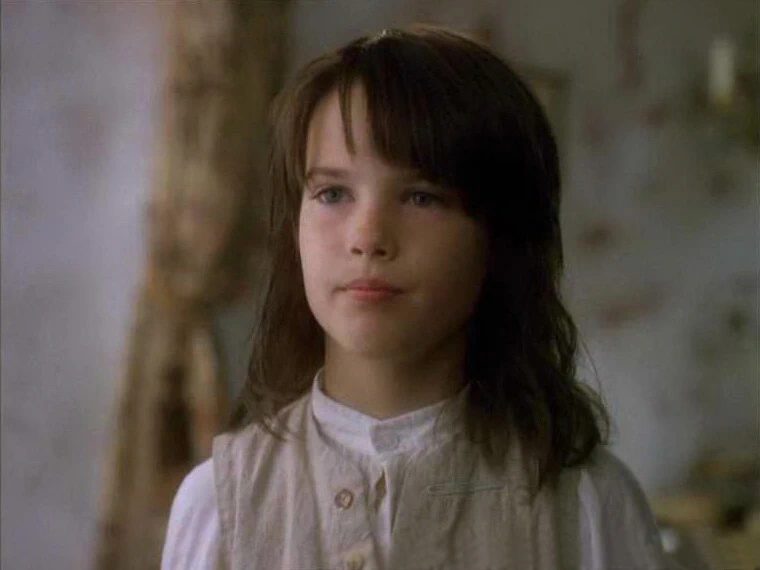 Tom Sturridge
