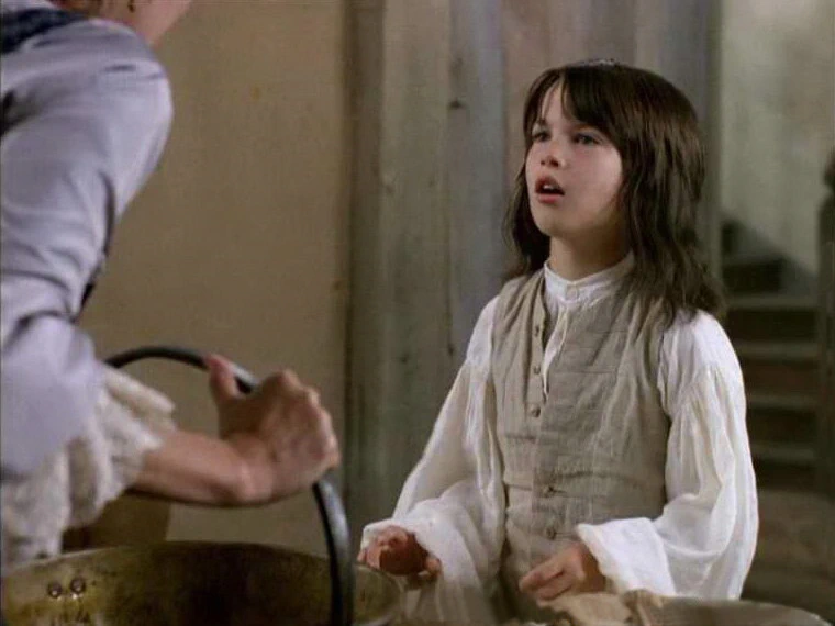 Tom Sturridge