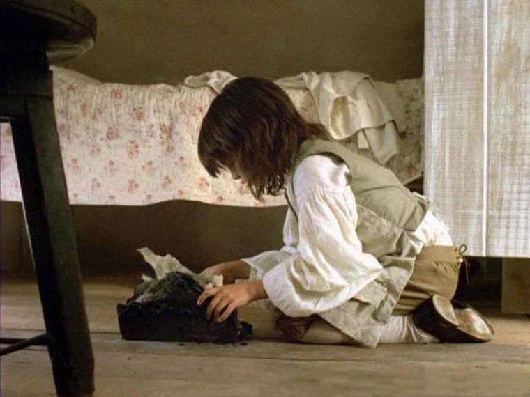 Tom Sturridge