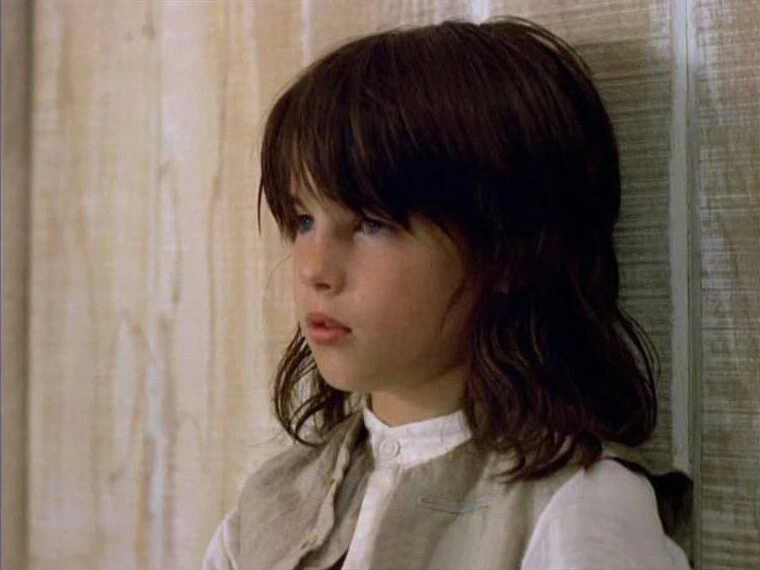 Tom Sturridge