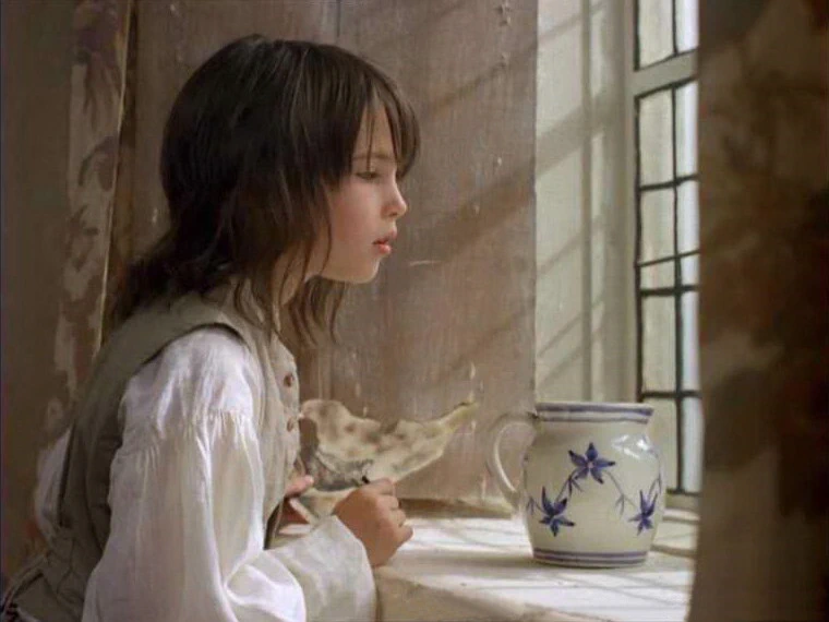 Tom Sturridge