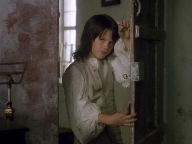Tom Sturridge