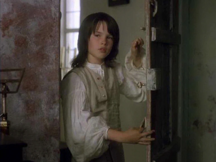 Tom Sturridge