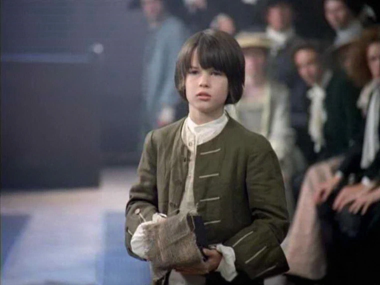 Tom Sturridge