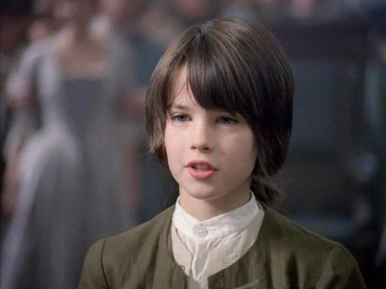 Tom Sturridge