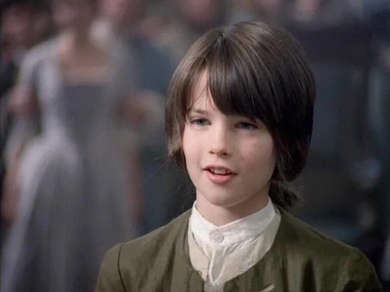 Tom Sturridge