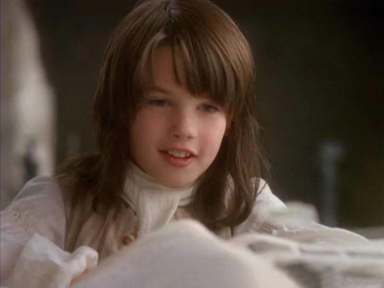 Tom Sturridge