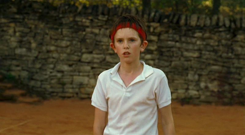 Freddie Highmore
