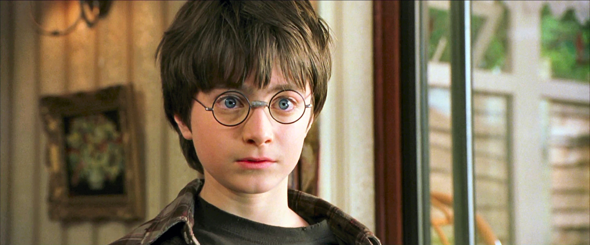 Daniel Radcliffe