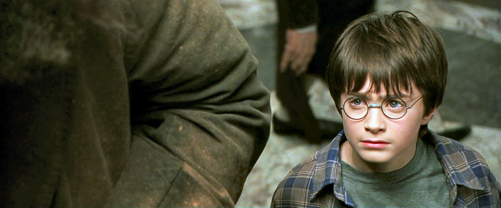 Daniel Radcliffe