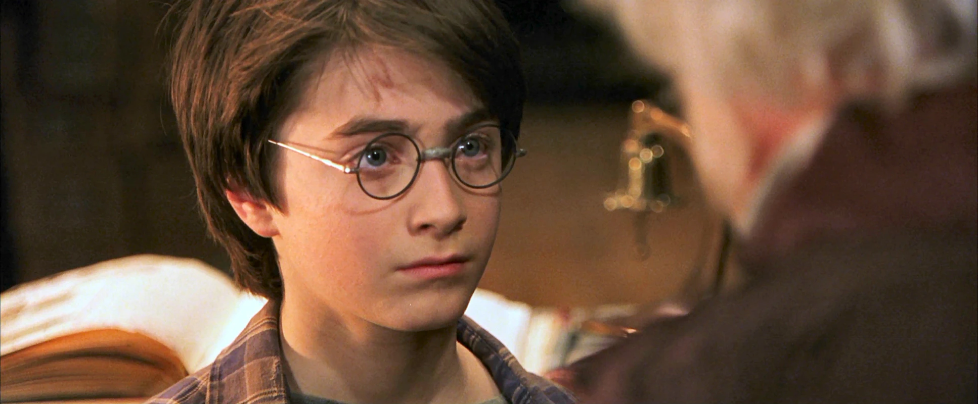 Daniel Radcliffe