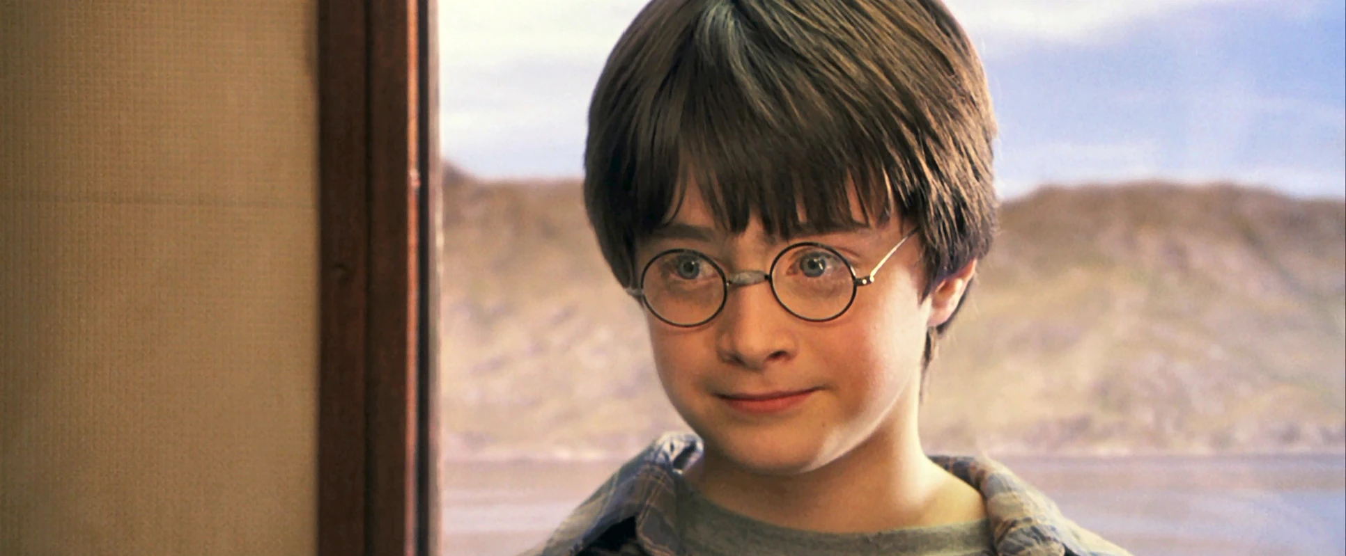 Daniel Radcliffe