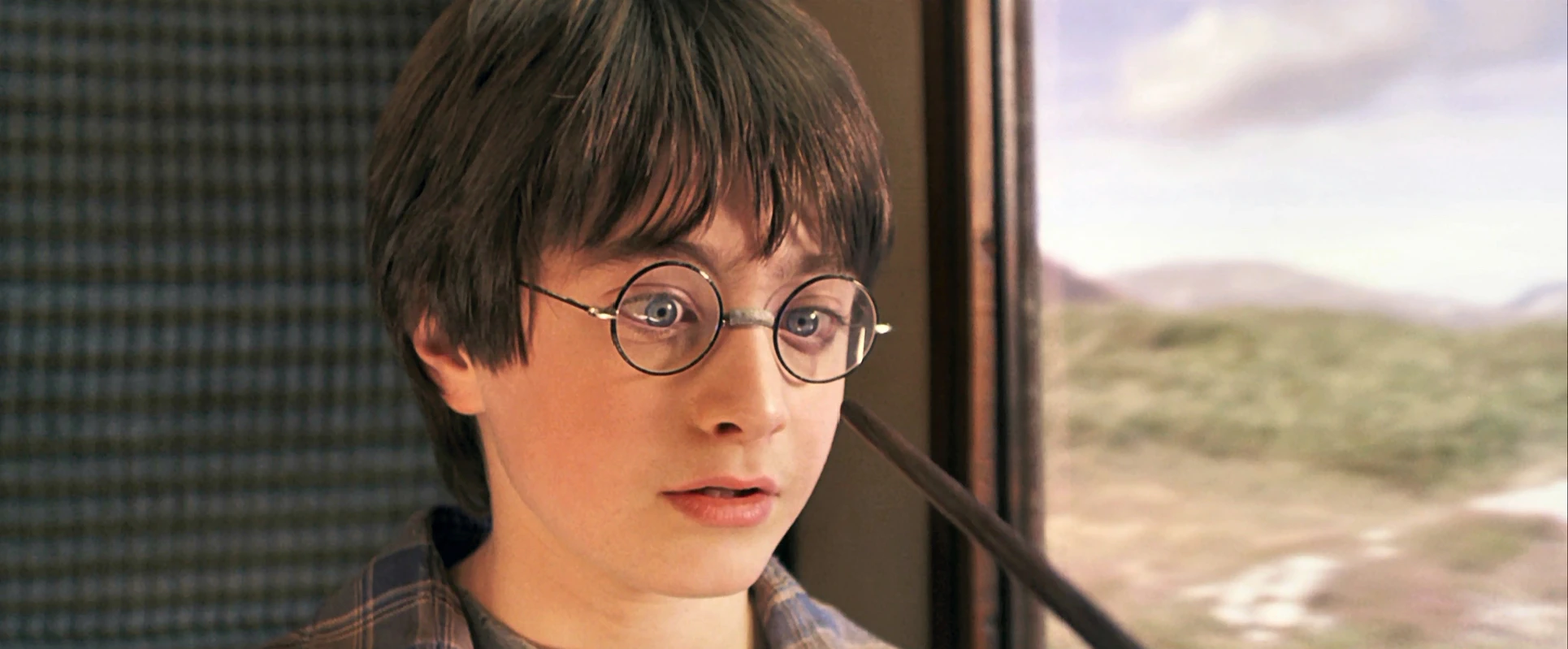 Daniel Radcliffe