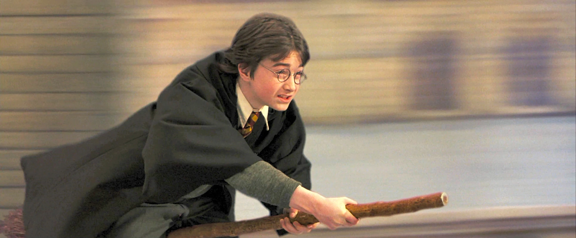 Daniel Radcliffe