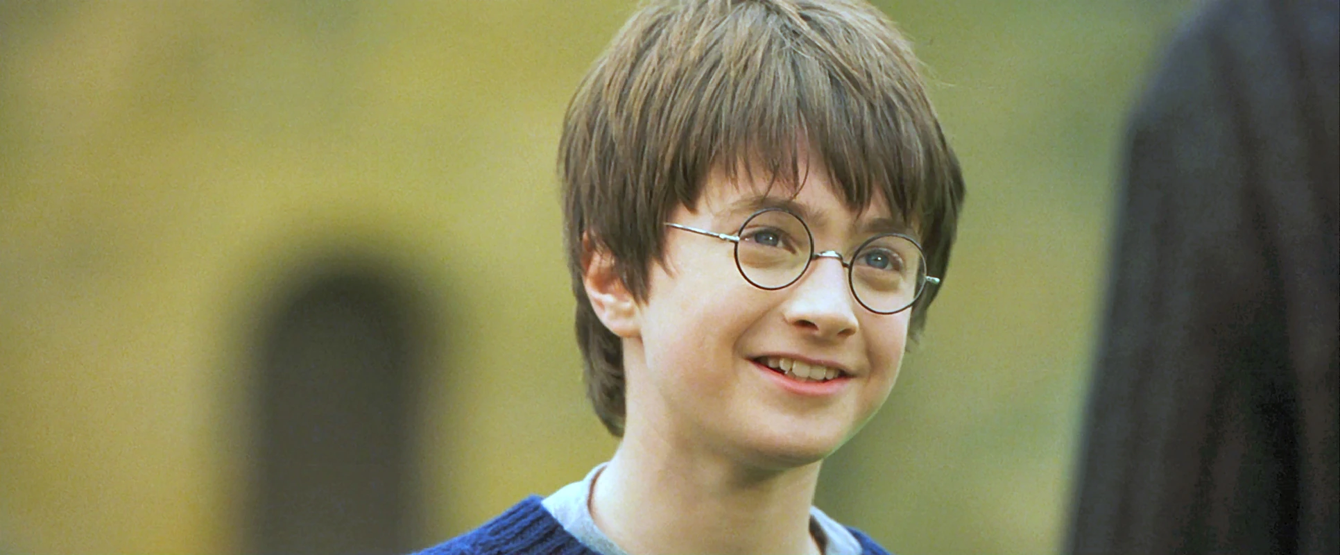 Daniel Radcliffe
