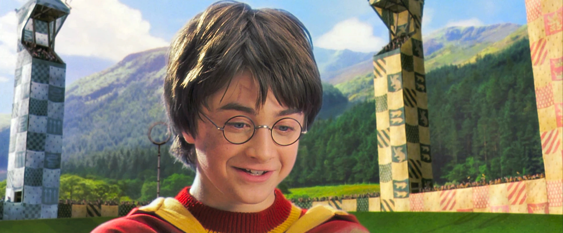 Daniel Radcliffe