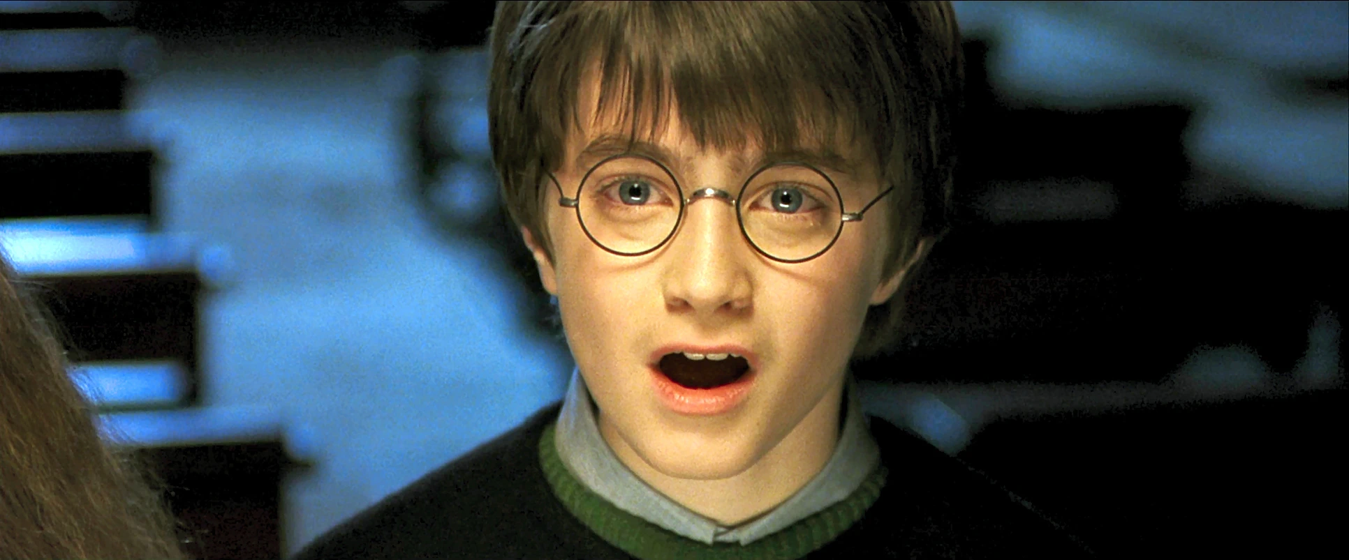 Daniel Radcliffe