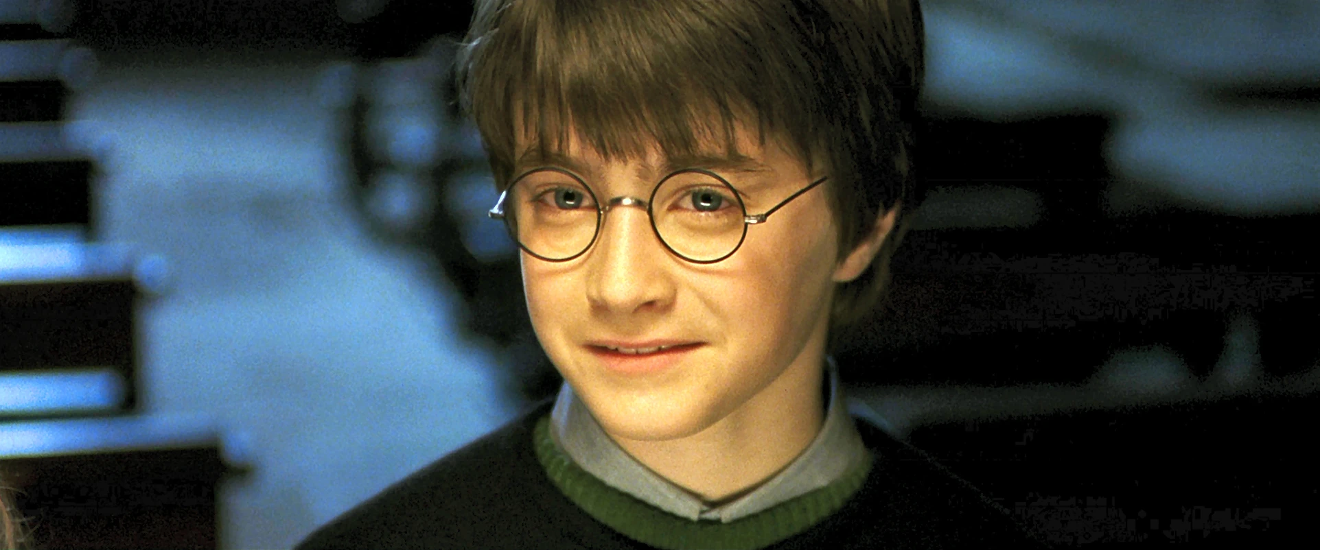 Daniel Radcliffe
