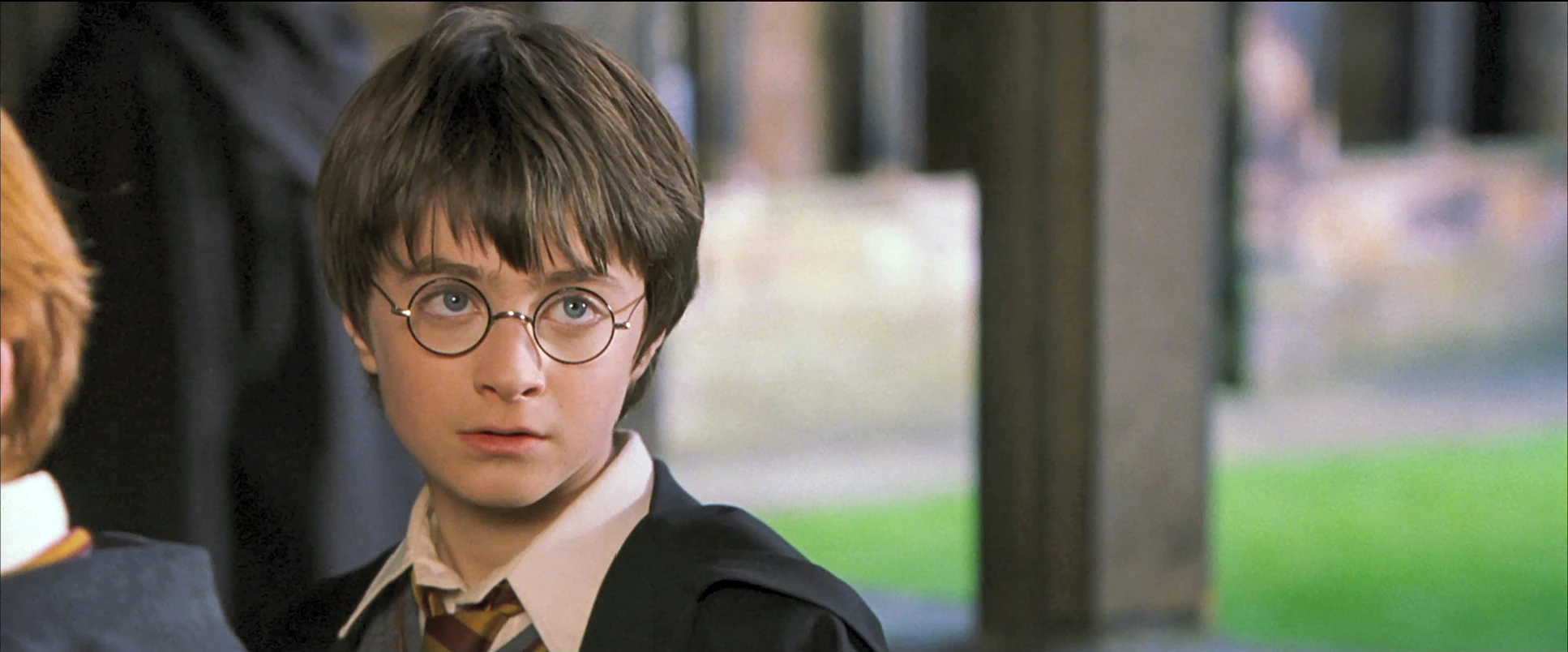 Daniel Radcliffe