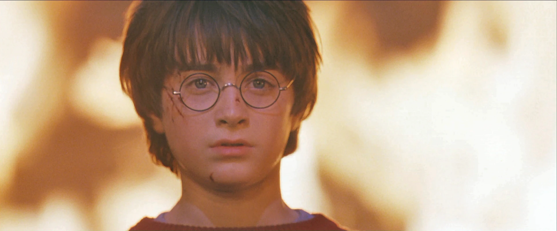 Daniel Radcliffe