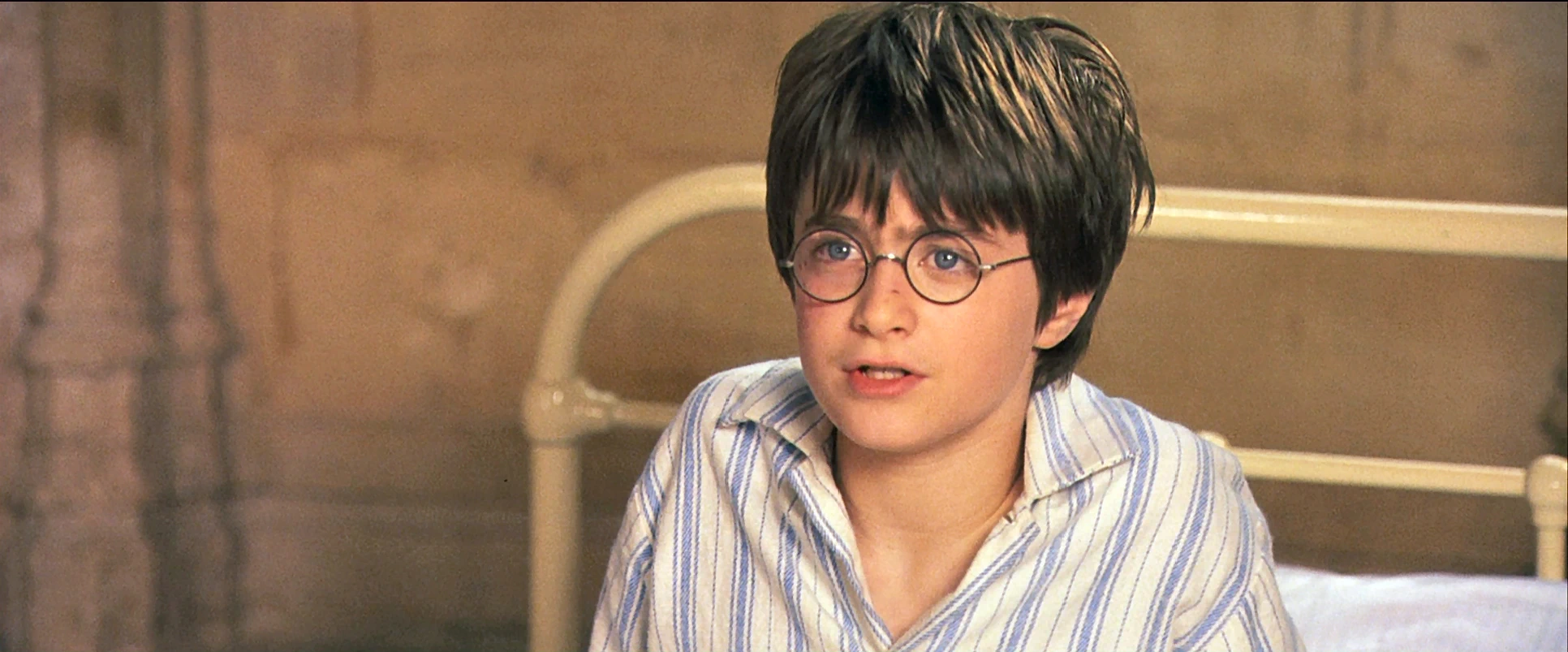 Daniel Radcliffe