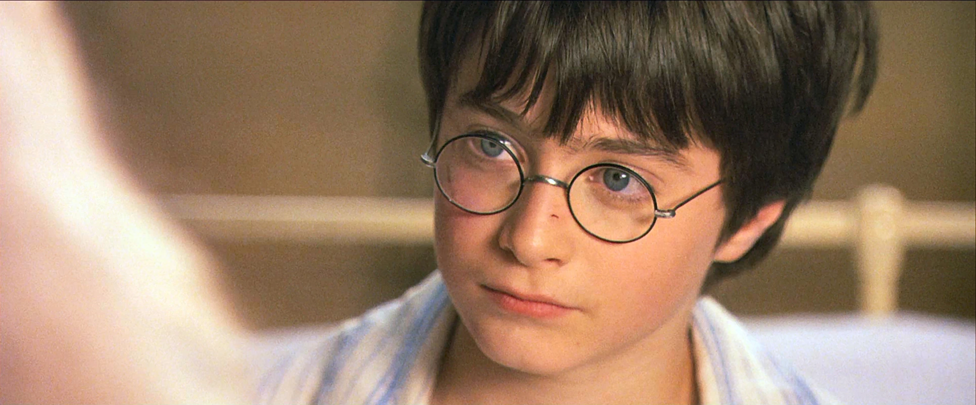 Daniel Radcliffe